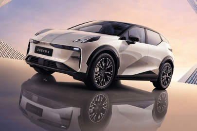 autoweek.cz - Čínské značky se zaměřuje na evropský trh