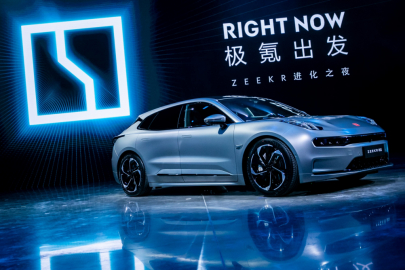 autoweek.cz - Francouzské dotace pro elektromobily budou v souladu s WTO