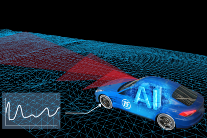 autoweek.cz - Umělá inteligence všechno mění