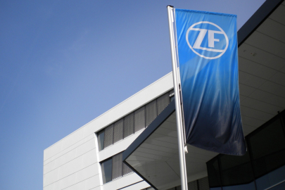 autoweek.cz - ZF platí vysokou cenu za vlnu převzetí