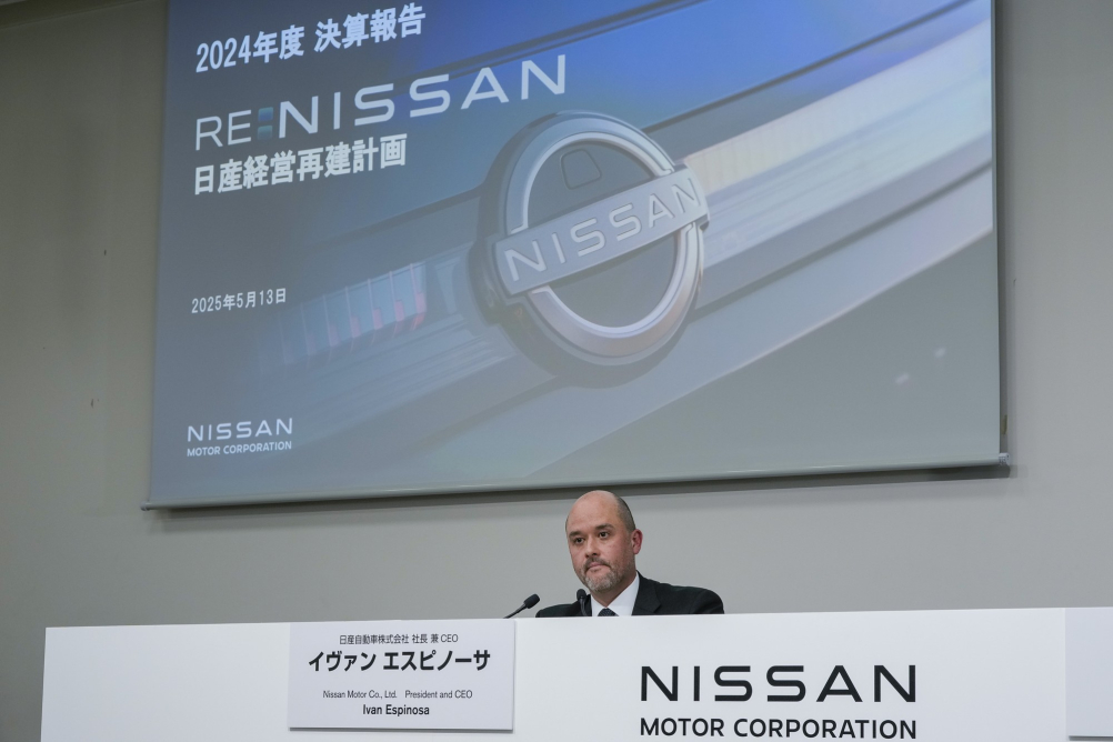 Toyota nabídla Nissanu pomoc po nezdaru jednání s Hondou