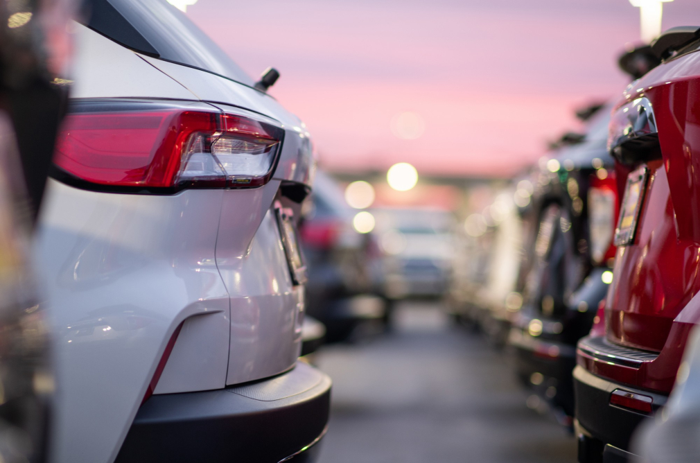 Západoevropský trh osobních aut v roce 2025 rostl