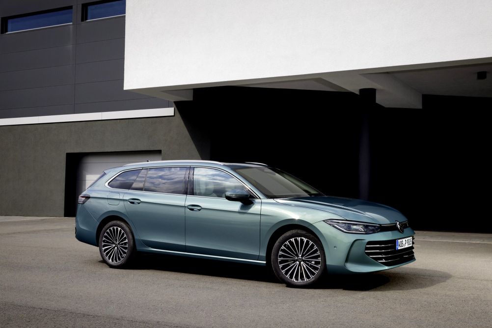 Volkswagen plně sází na elektromobilitu