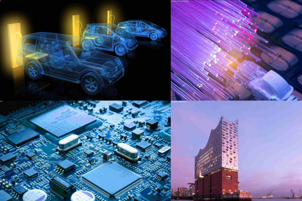 Průmysl varuje: zákaz PFAS v EU zastaví elektromobilitu
