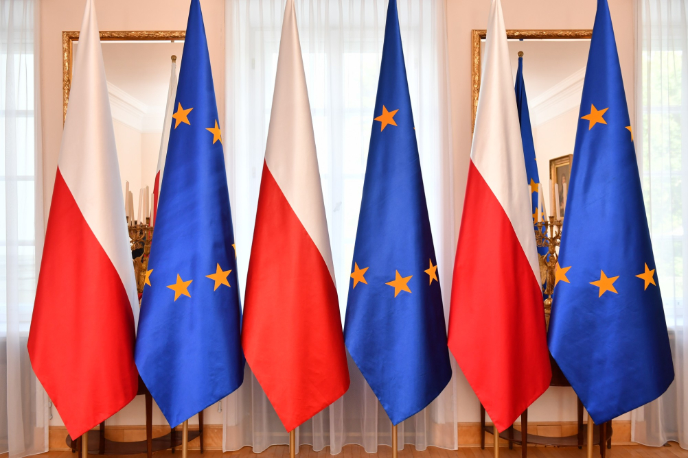 Polský ústavní soud odmítl klimatické předpisy EU