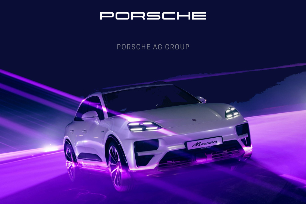 Dlouhý seznam problémů Porsche