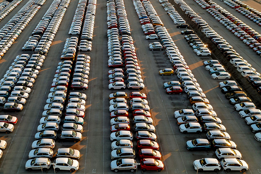 Snížení emisí automobilů: snadněji se řekne, než udělá