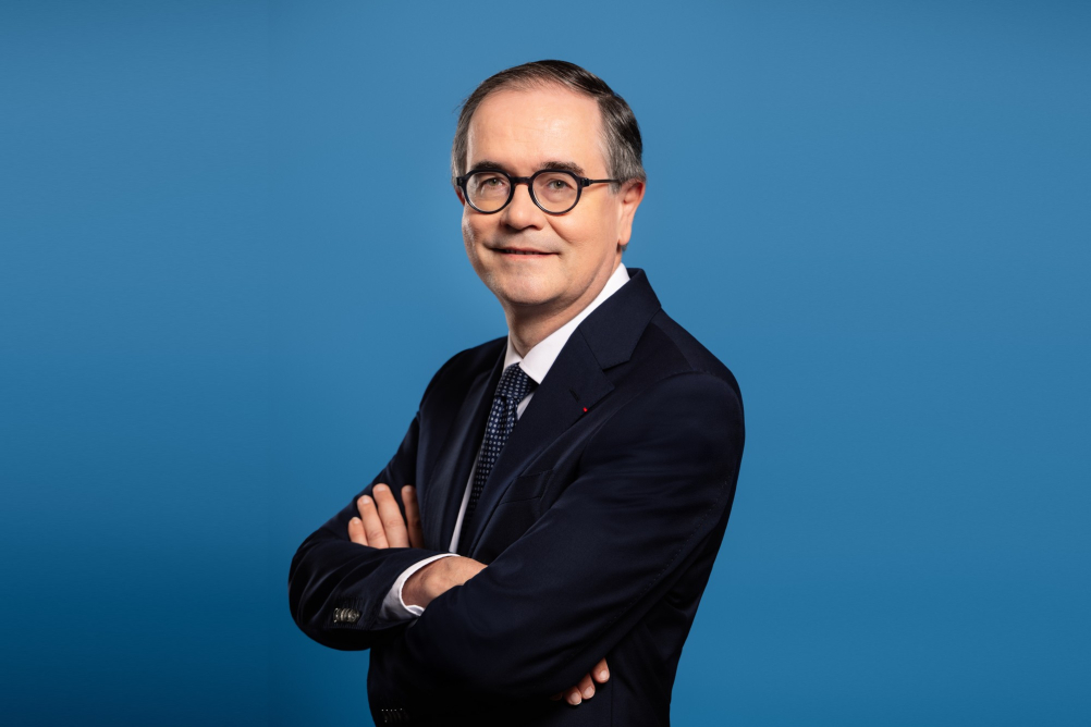 Renault jmenuje generálním ředitelem Françoise Provosta