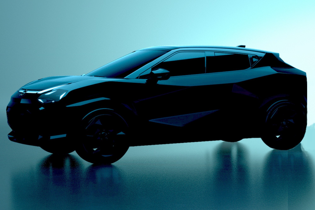 Sbohem pro elektrický Qashqai?