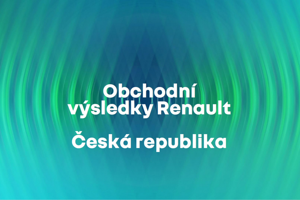 Skupina Renault: na hranici možného