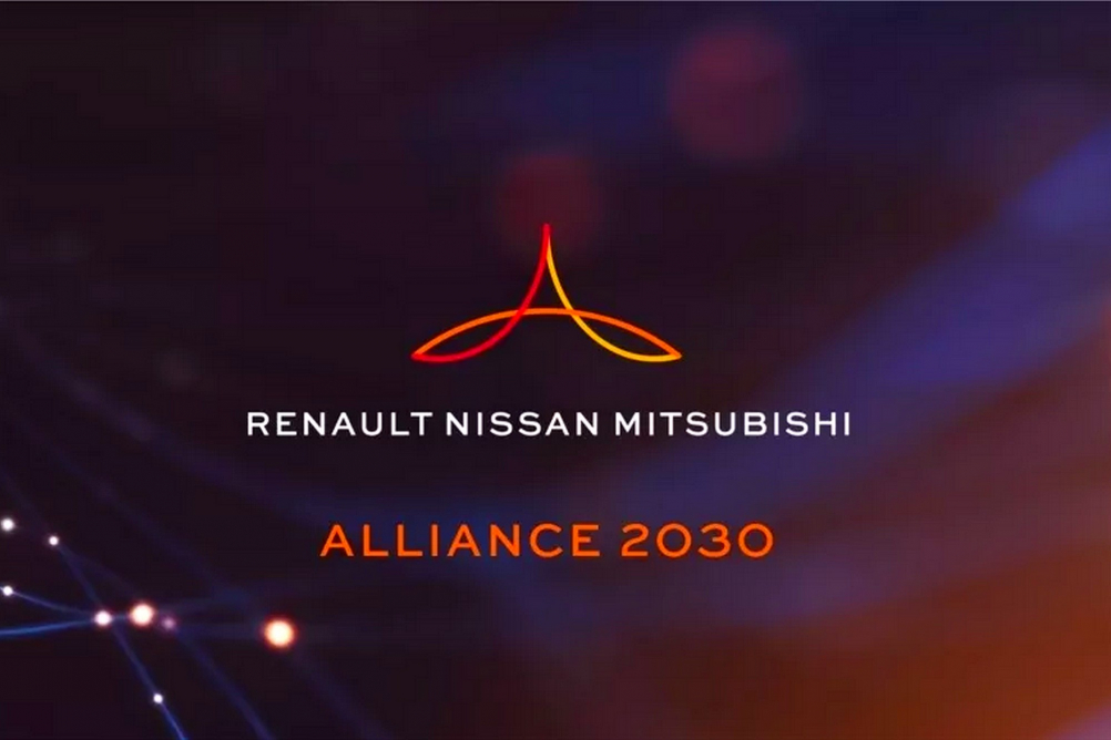 Nissan a Renault revidují alianci a stanou se rovnoprávnými