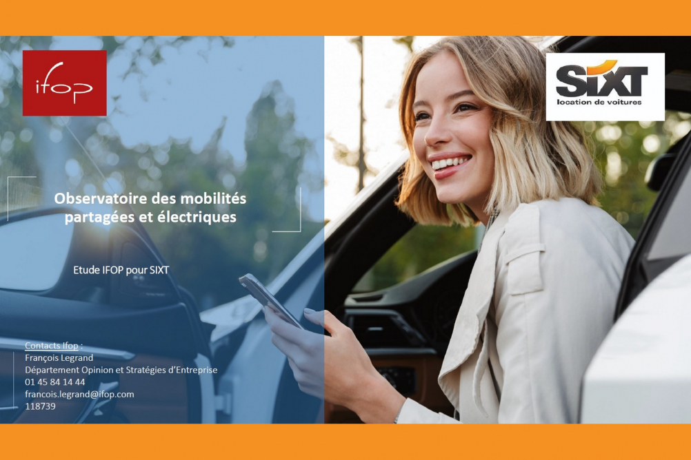 Francouzi stále nedůvěřují elektromobilům