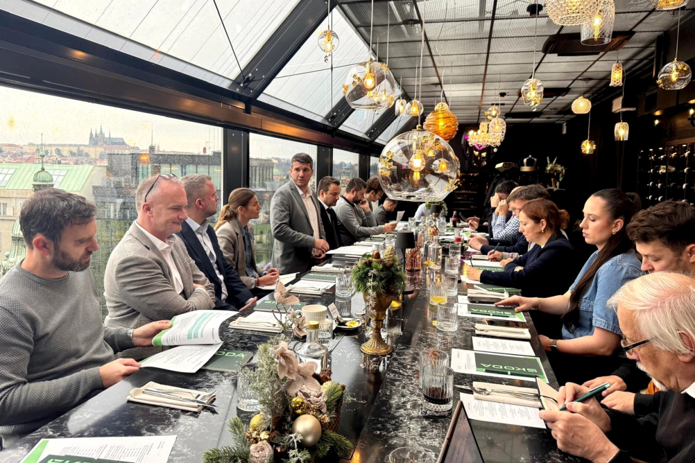 Škoda Auto vévodí prodeji elektrifikovaných vozů