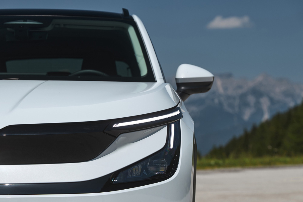 Škoda Epiq 35 přichází za 619 000 Kč