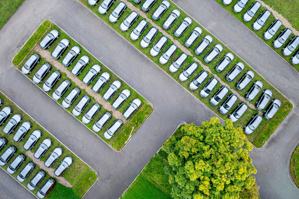 Jaké kvóty pro elektromobily plánuje EU pro vozové parky?