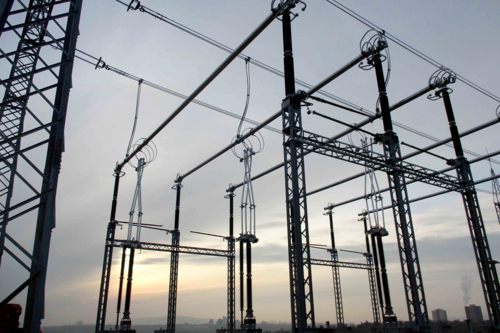 Rostoucí poptávka vytváří tlak na elektrickou síť EU