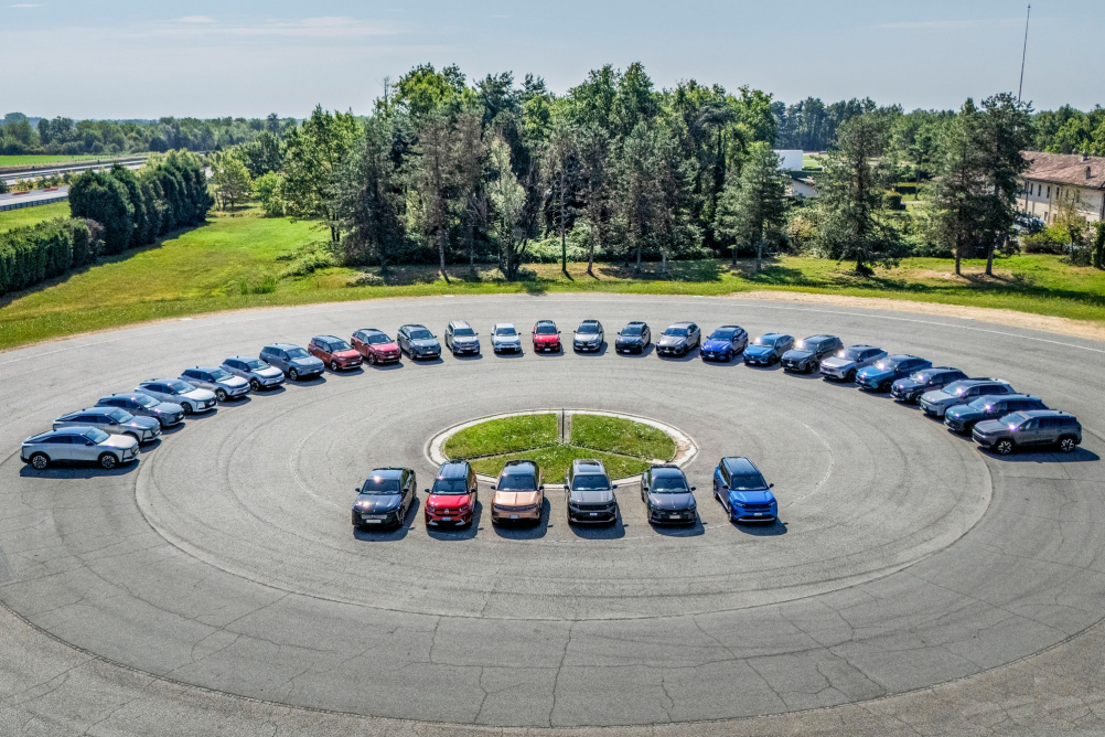 VDA a Sixt kritizují předpis EU pro vozové parky