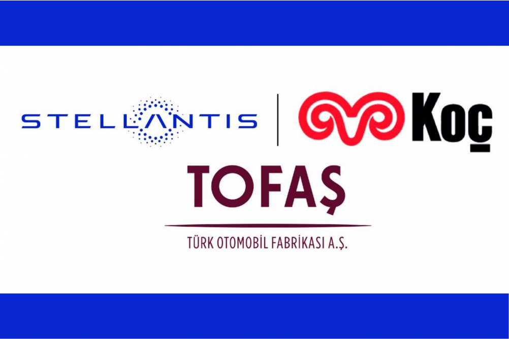Stellantis prohlubuje partnerství s Tofasem