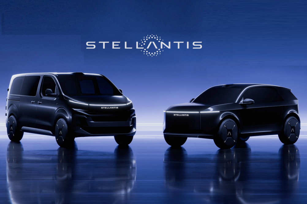 Stellantis a bitva kontinentů