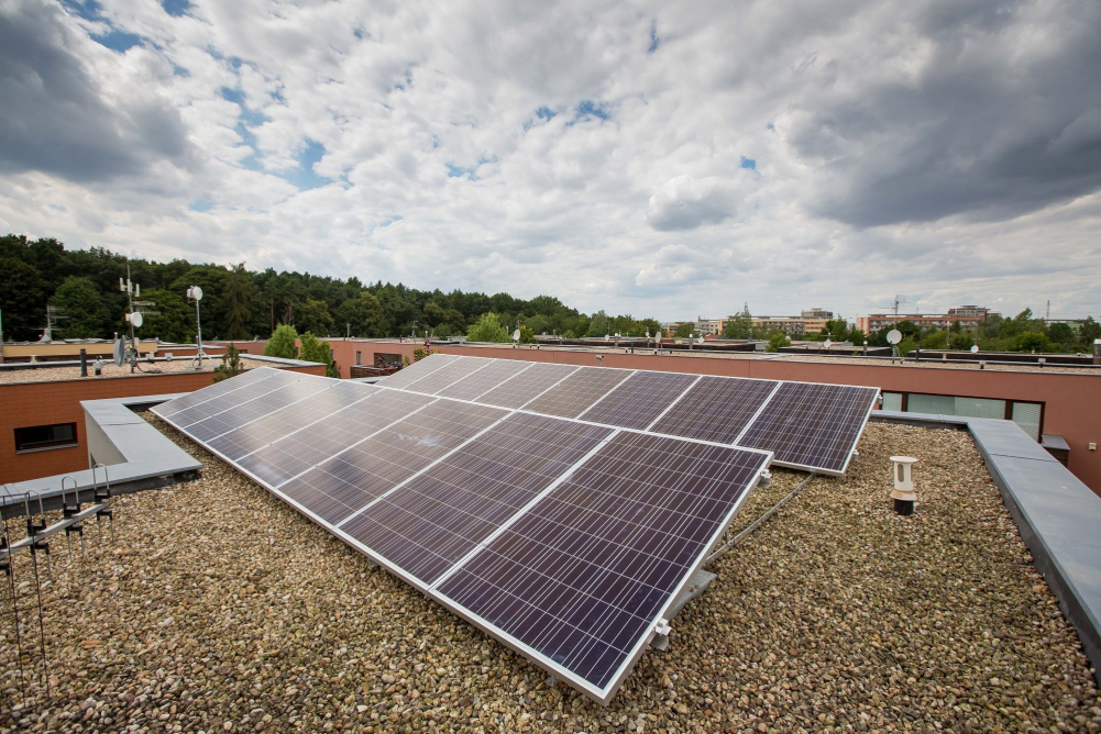 Velký průzkum o fotovoltaice