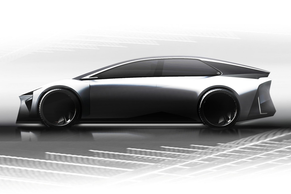 Toyota připravuje novou generaci elektromobilů