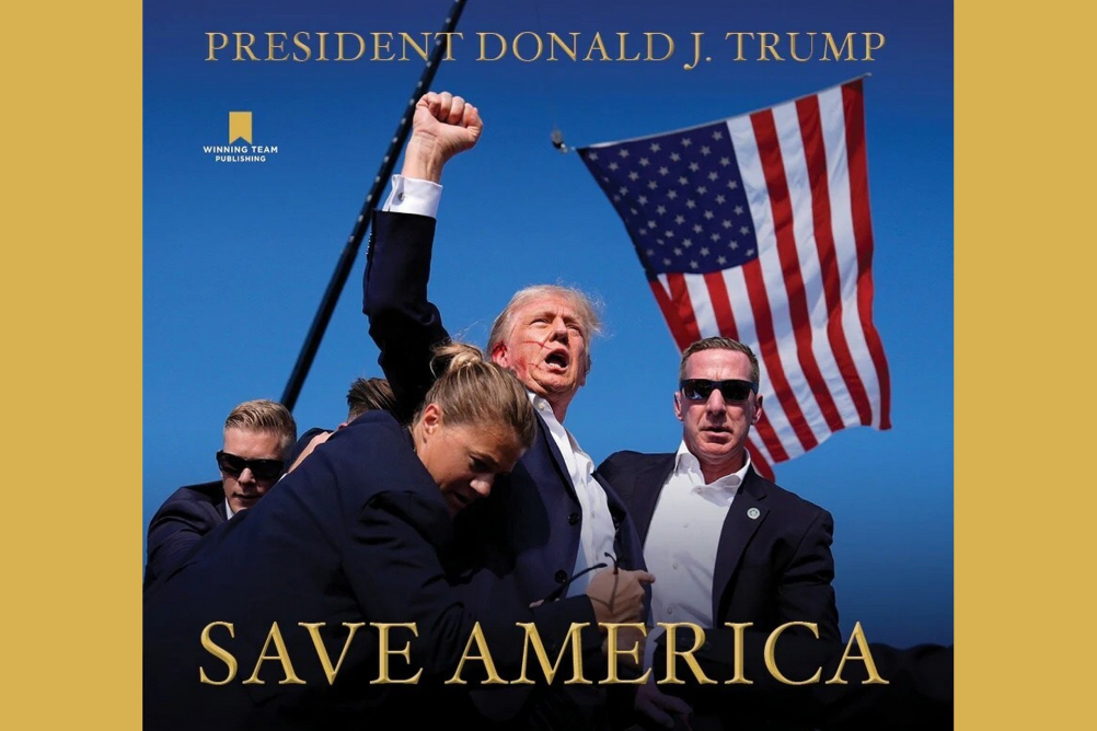Trump je proti tomu, aby každý měl elektromobil