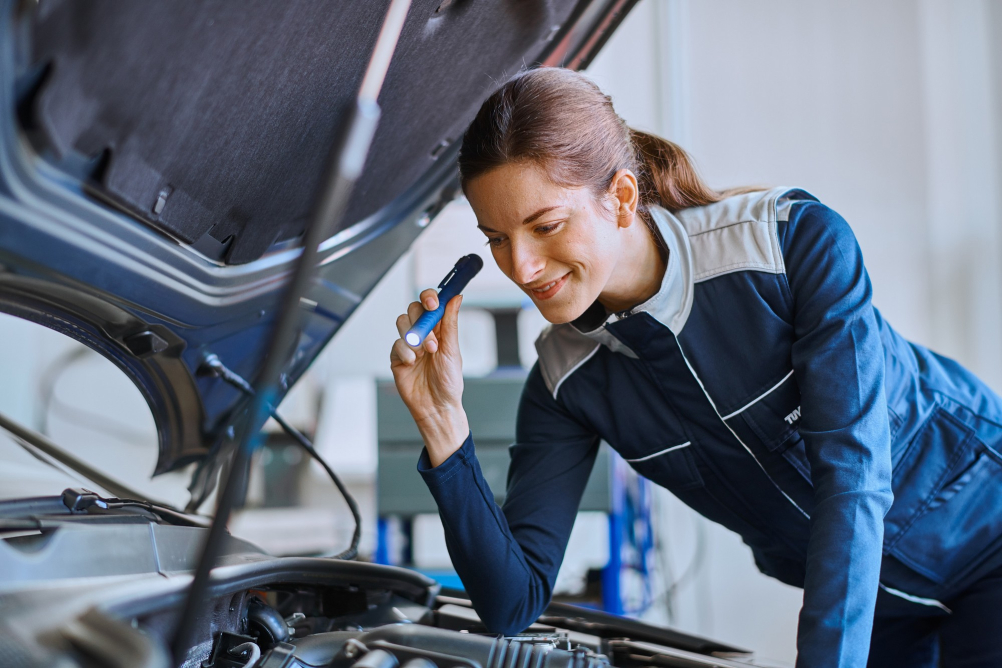 Elektromobily ukazují své slabé stránky