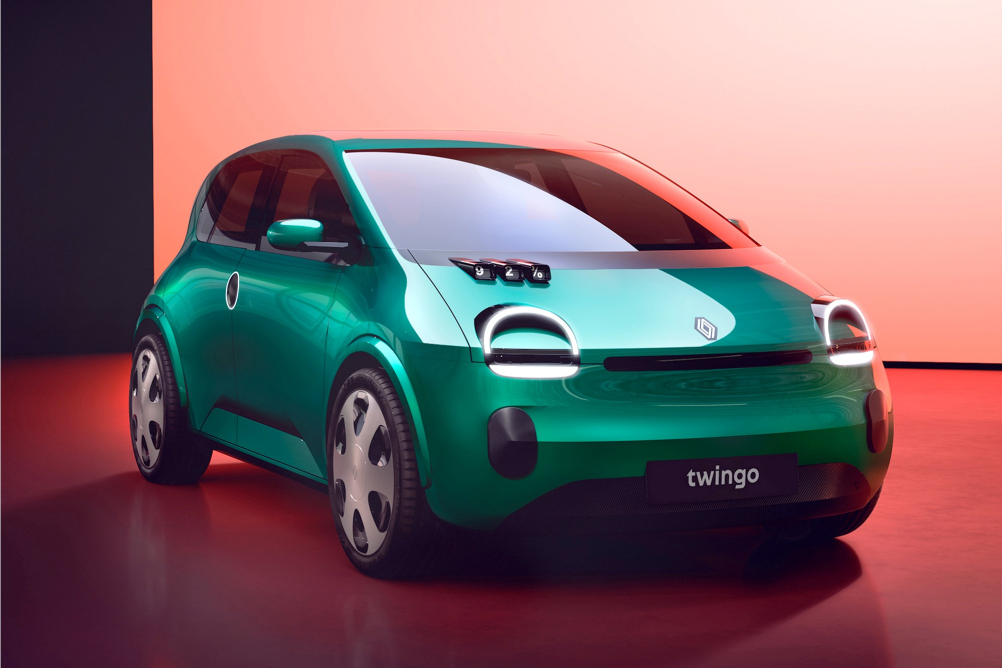 Volkswagen ukončil jednání s Renaultem o spolupráci