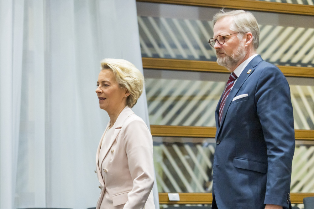 České předsednictví EU: když z pytláka udělají hajného