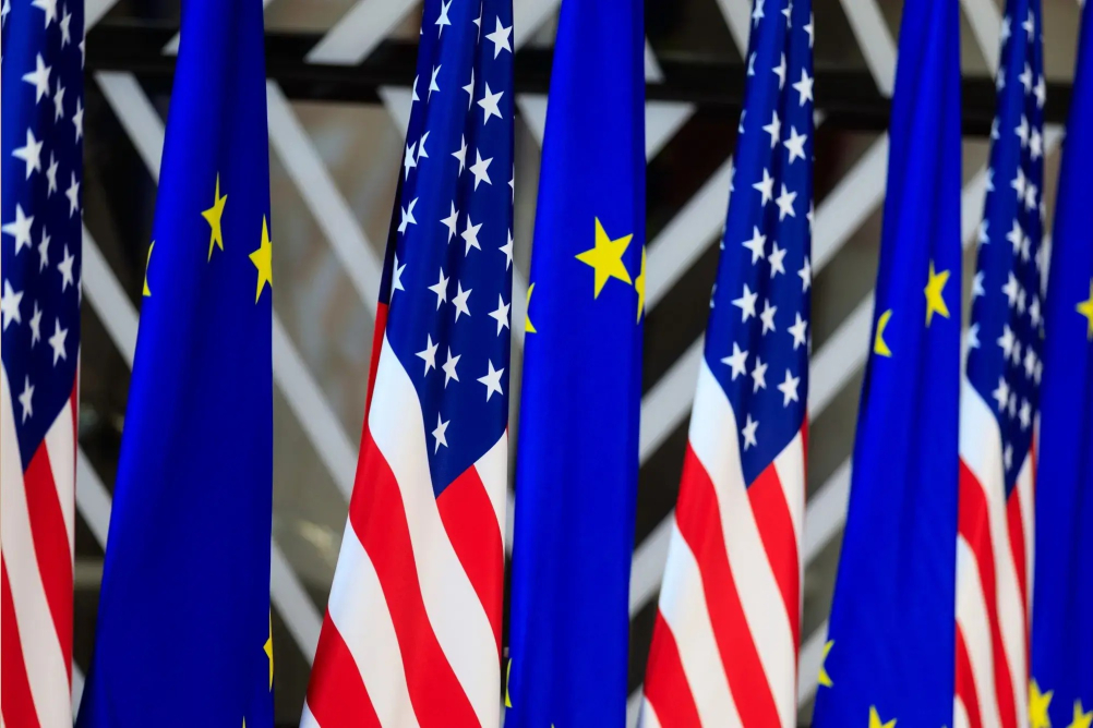 Americká cla jsou hrozbu pro evropské výrobce a dodavatele