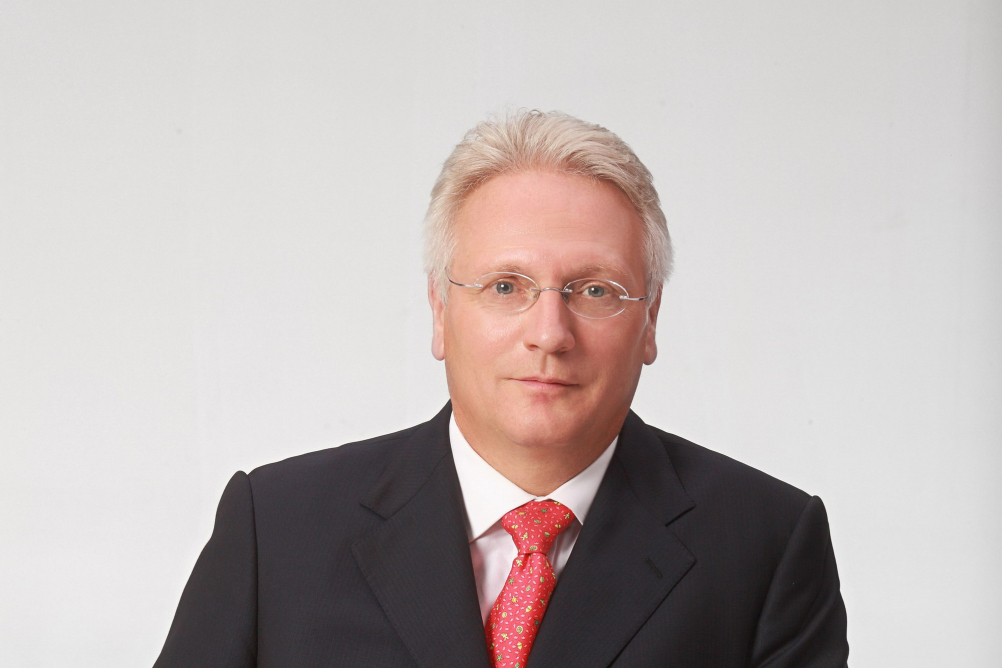 Winfried Vahland do čela dozorčí rady Polestaru