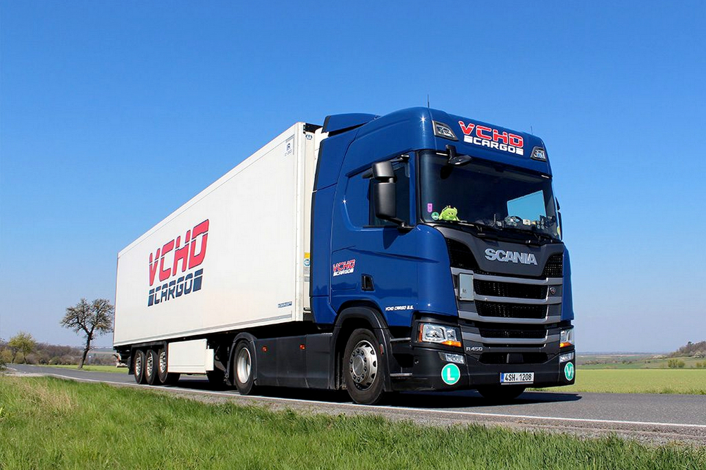Vyjádření VCHD Cargo k navýšení spotřební daně z nafty