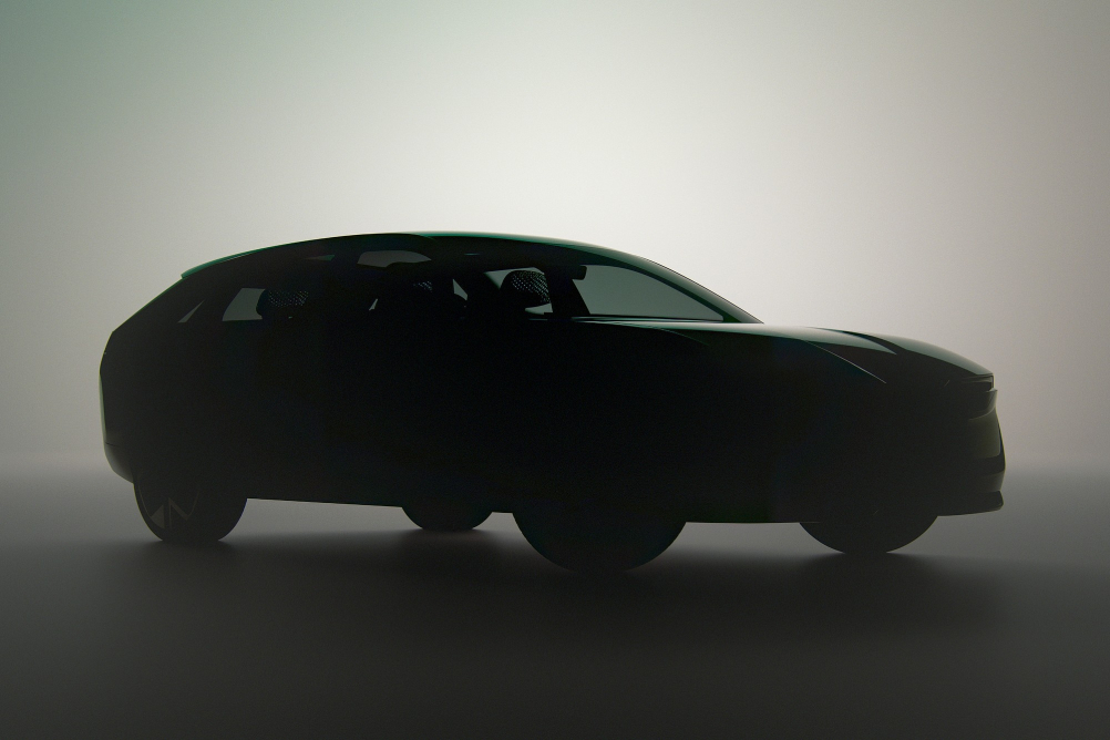 Škoda Vision O: hra s odhalováním pokračuje