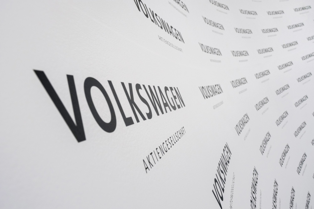 Oliver Blume bude čelit odborářům v otázce budoucnosti VW