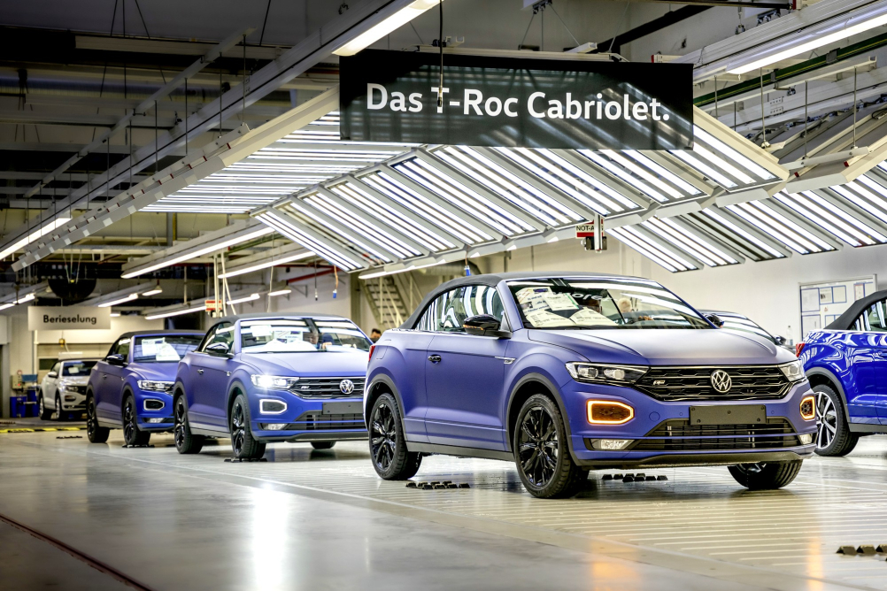 Střet VW s odbory ukazuje problémy evropských automobilek