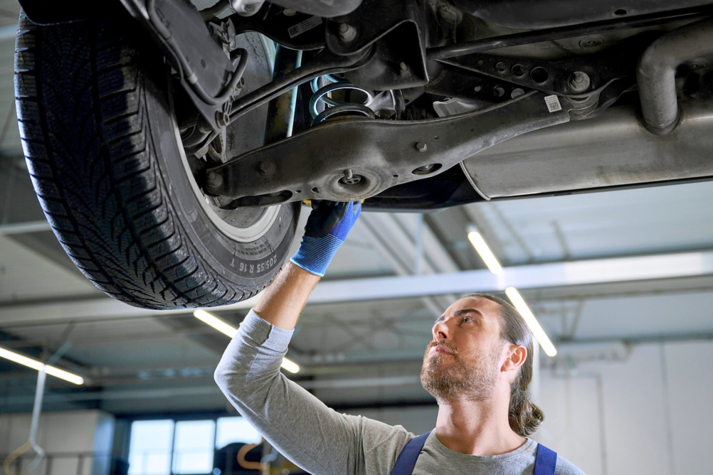 VWFS boduje s inovovaným produktem Servisní prohlídky