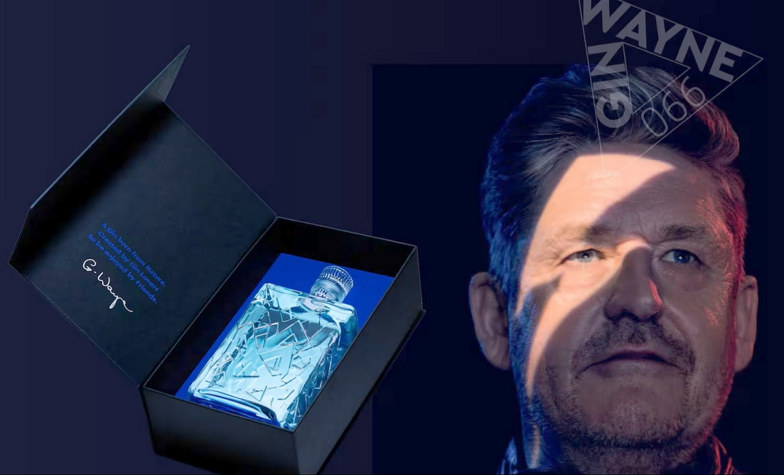 Od Seatu k výrobě ginu