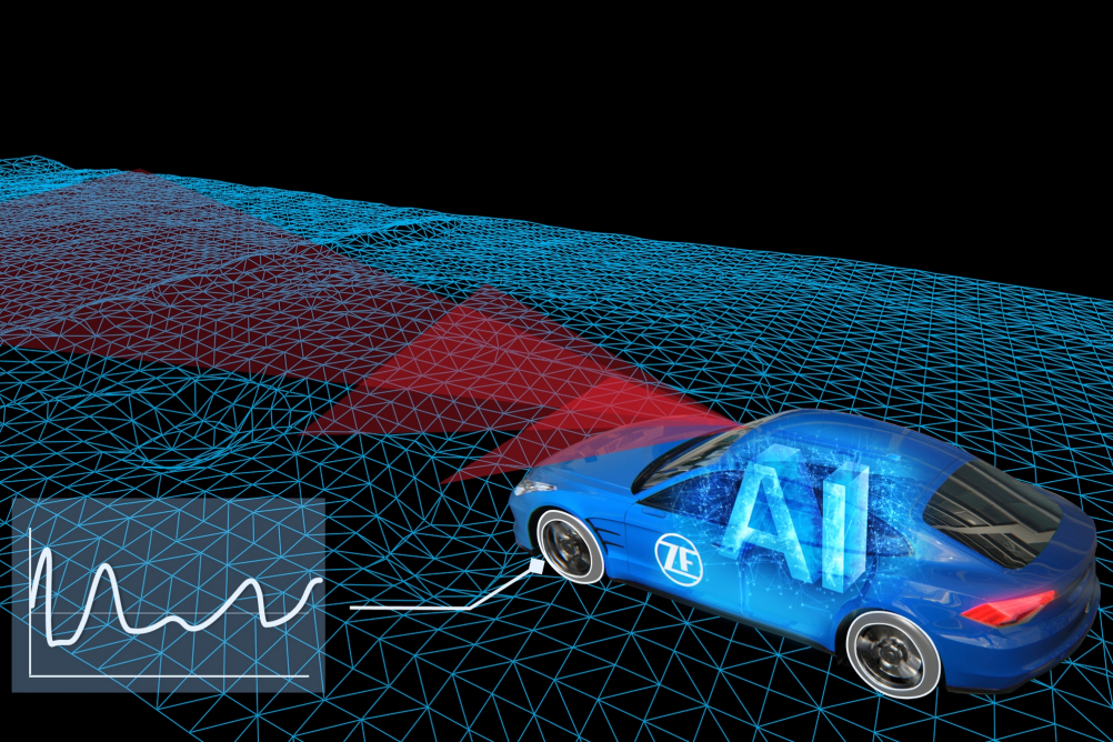 Umělá inteligence všechno mění