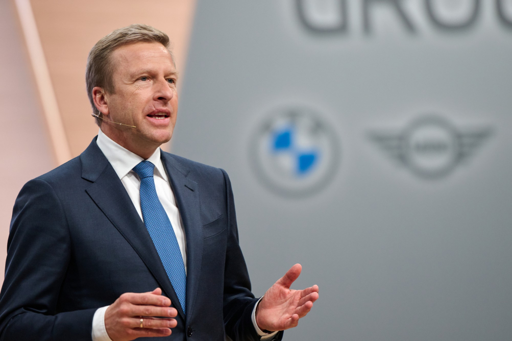 Cla EU na čínská elektrická vozidla by se mohla vymstít
