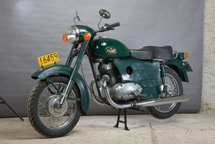 Classic Show 2013