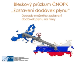 autoweek.cz - Průzkum ČNOPK o hrozbě zastavení dodávek plynu