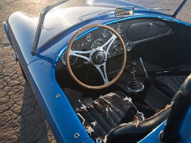 AC Shelby Cobra CSX 2000