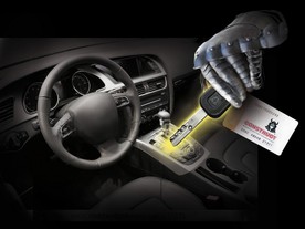 Construct - mechanické zabezpečení