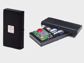 Construct Snooper - zařízení do vozu