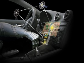 Construct Snooper - princip