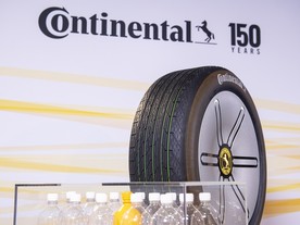 Conti Green Concept