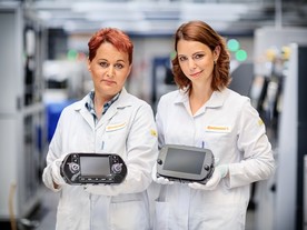 Continental Automotive Czech Republic v Brandýse nad Labem otevřel nový sklad