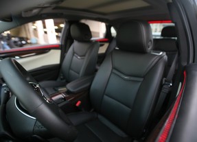 Continental Driver Focus