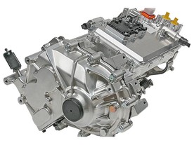 Nový elektrický pohon od Continentalu