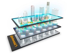 3D technologie Lightfield na bázi systému DLB 